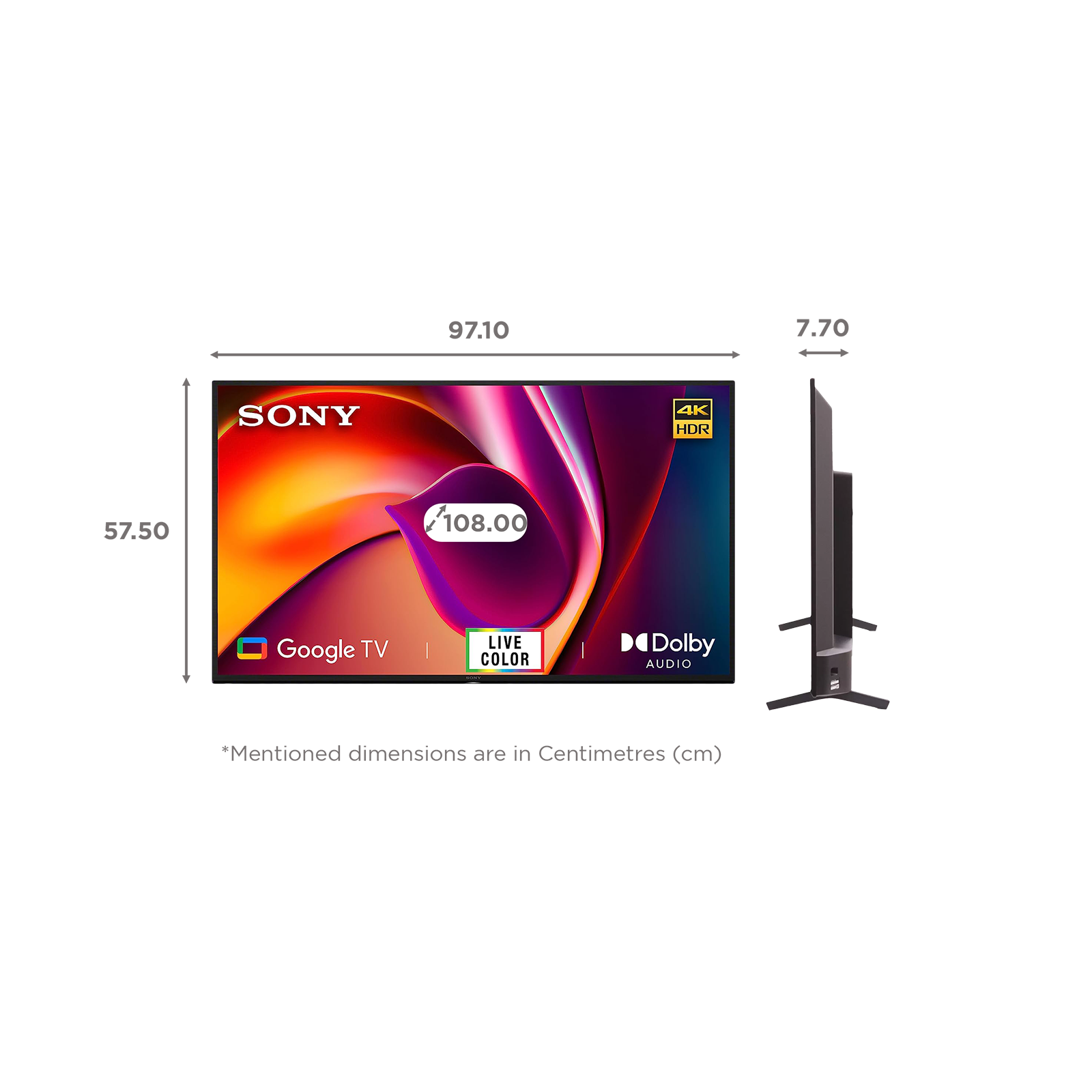 A2dp bluetooth sony discount tv